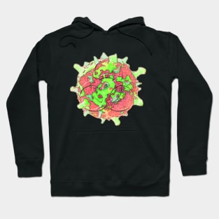 Contagion Hoodie